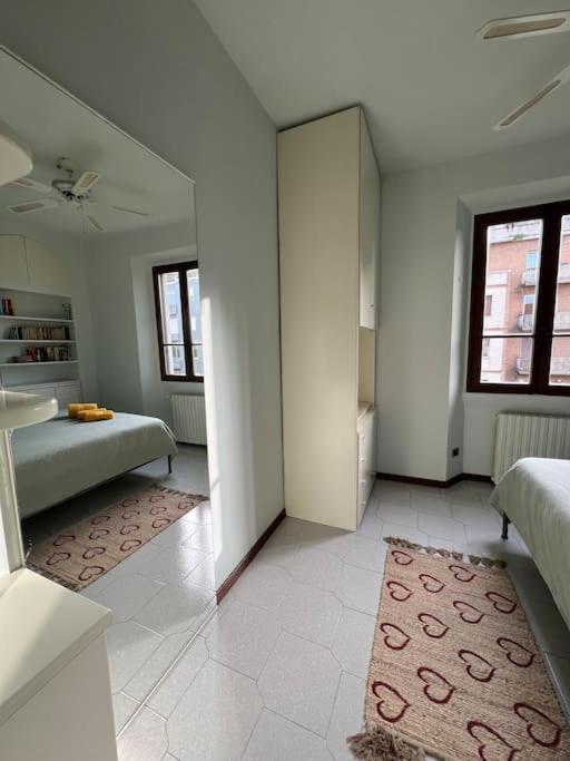 Casa Di Fausto - Citylife Apartment Mailand Exterior foto