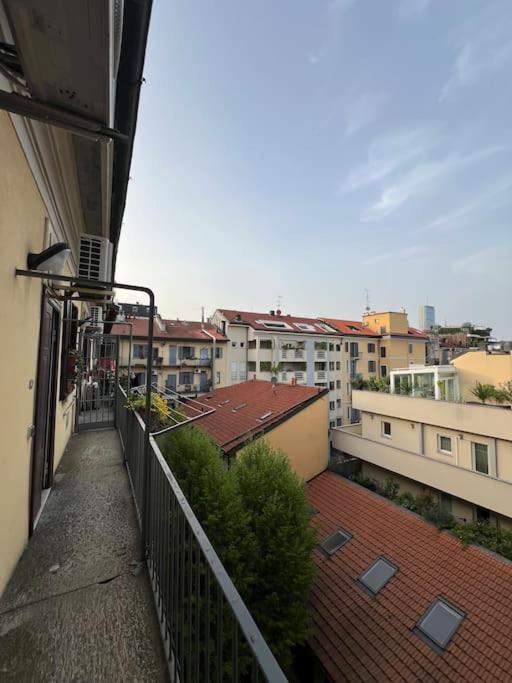 Casa Di Fausto - Citylife Apartment Mailand Exterior foto
