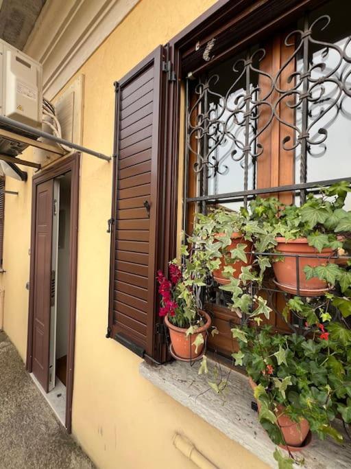 Casa Di Fausto - Citylife Apartment Mailand Exterior foto