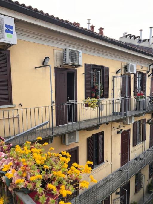 Casa Di Fausto - Citylife Apartment Mailand Exterior foto